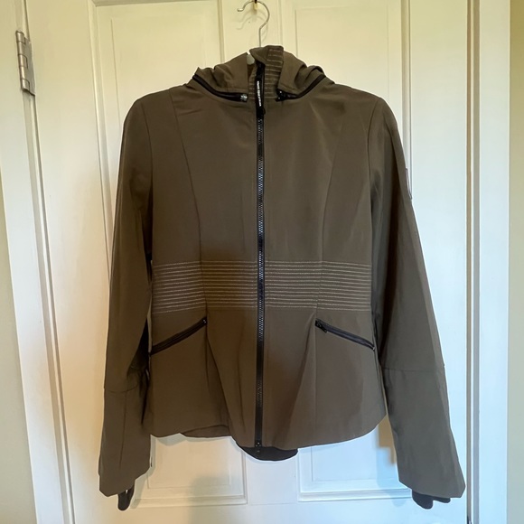 NOEL ASMAR Equestrian Riding Jacket - Picture 6 of 12